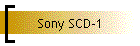 Sony SCD-1